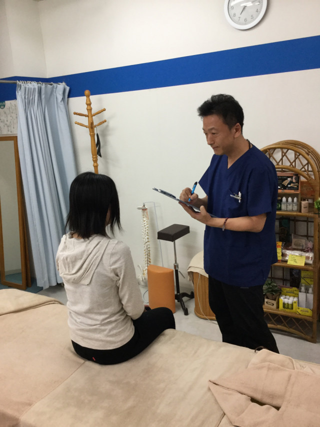アドバイス画像