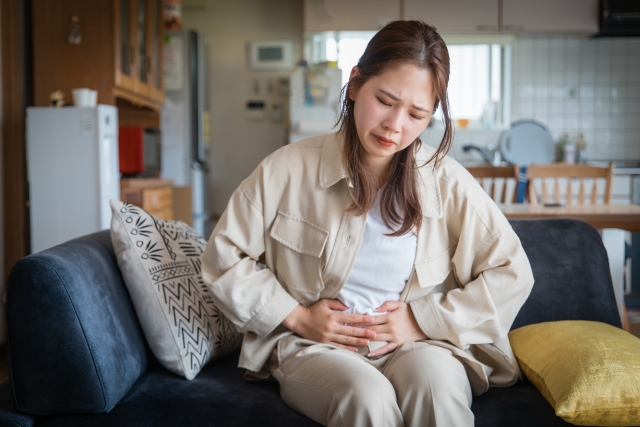 機能性ディスペプシア